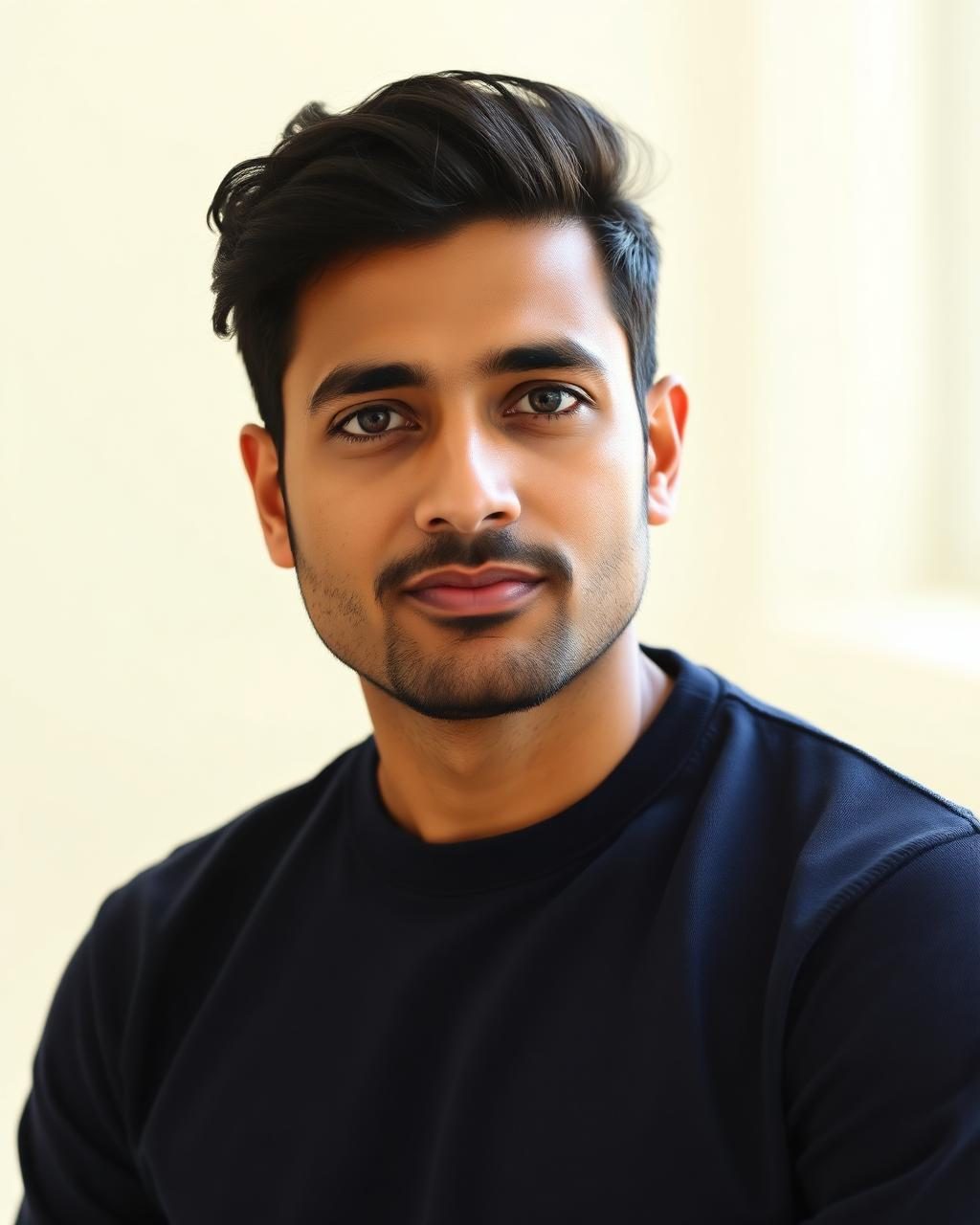 Arjun Pillai, Designer at Furdo, Bangalore