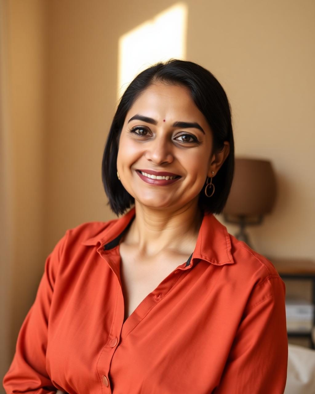 Shalini Verma, Senior designer at Furdo, Bangalore