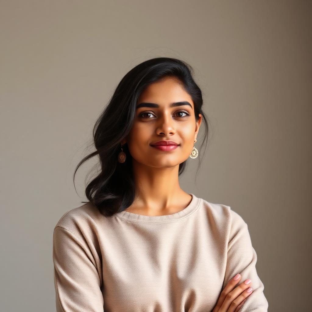 Meera Krishnan, Designer at Furdo