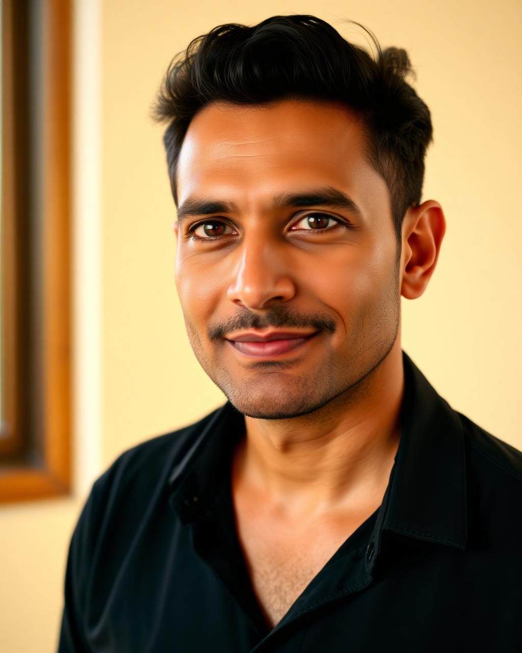 Rohan Iyer, Senior designer at Furdo
