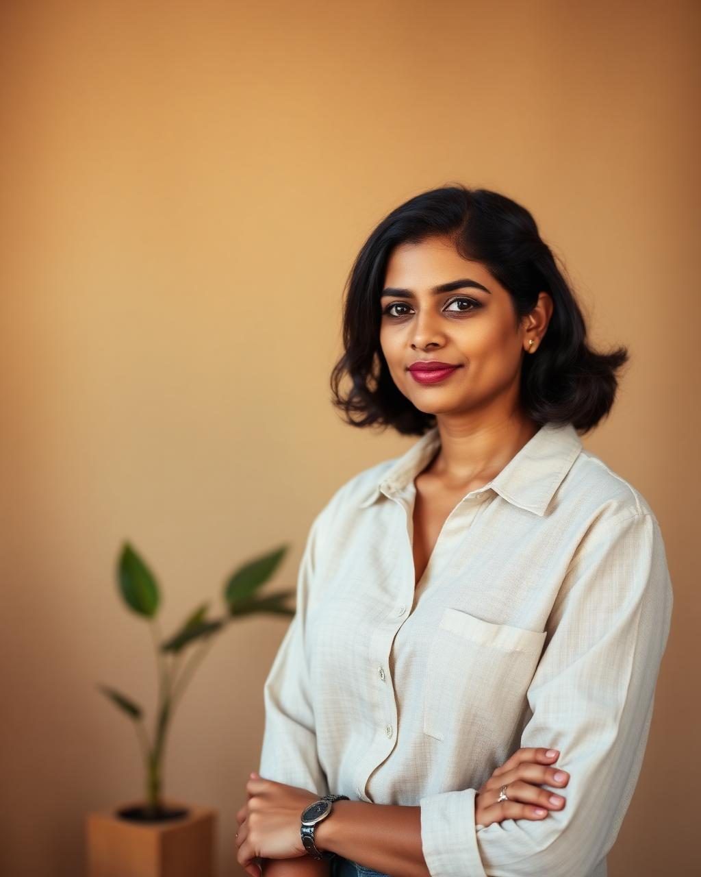 Divya Nair, Designer at Furdo