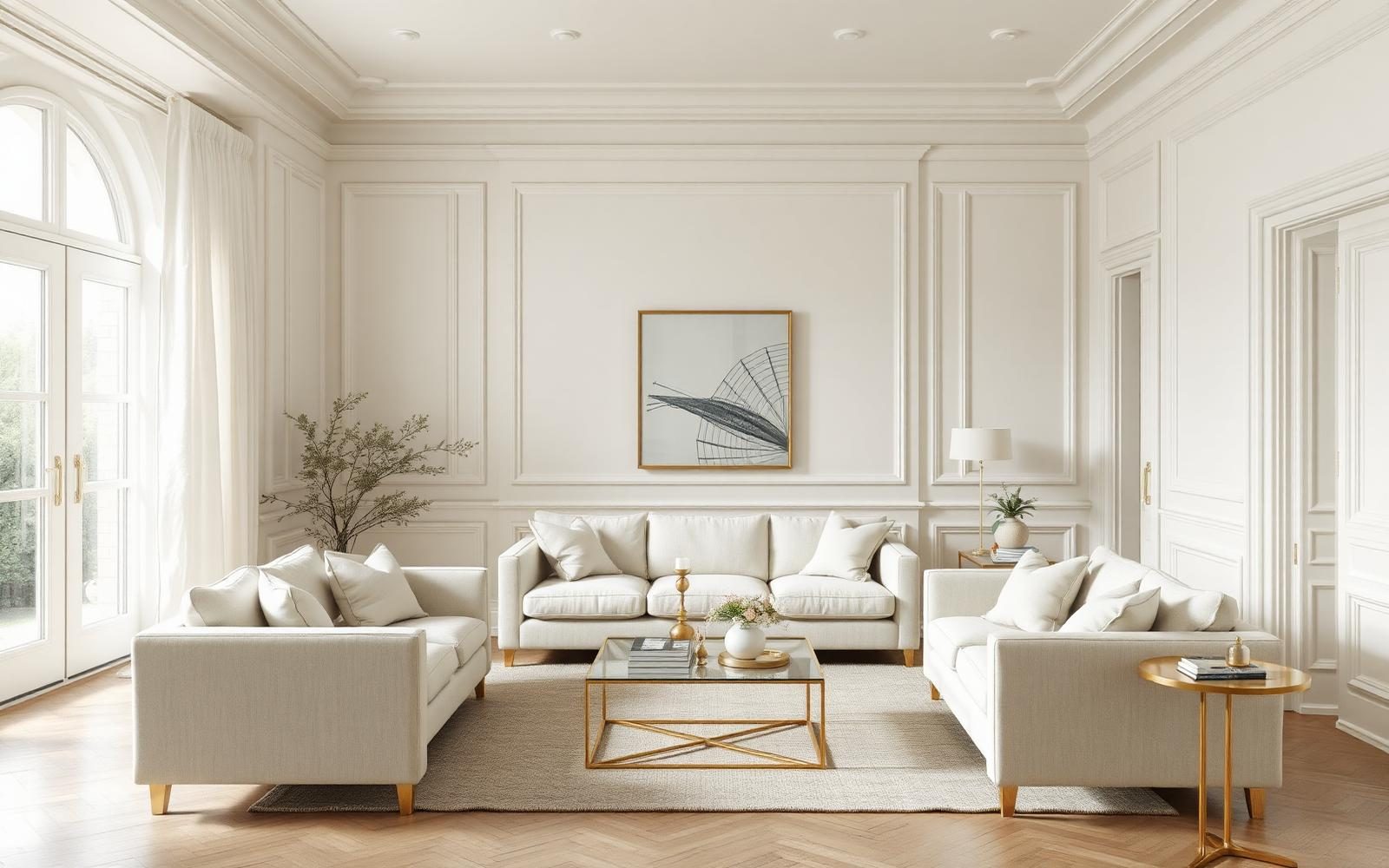 Why we draw on your real floor plan