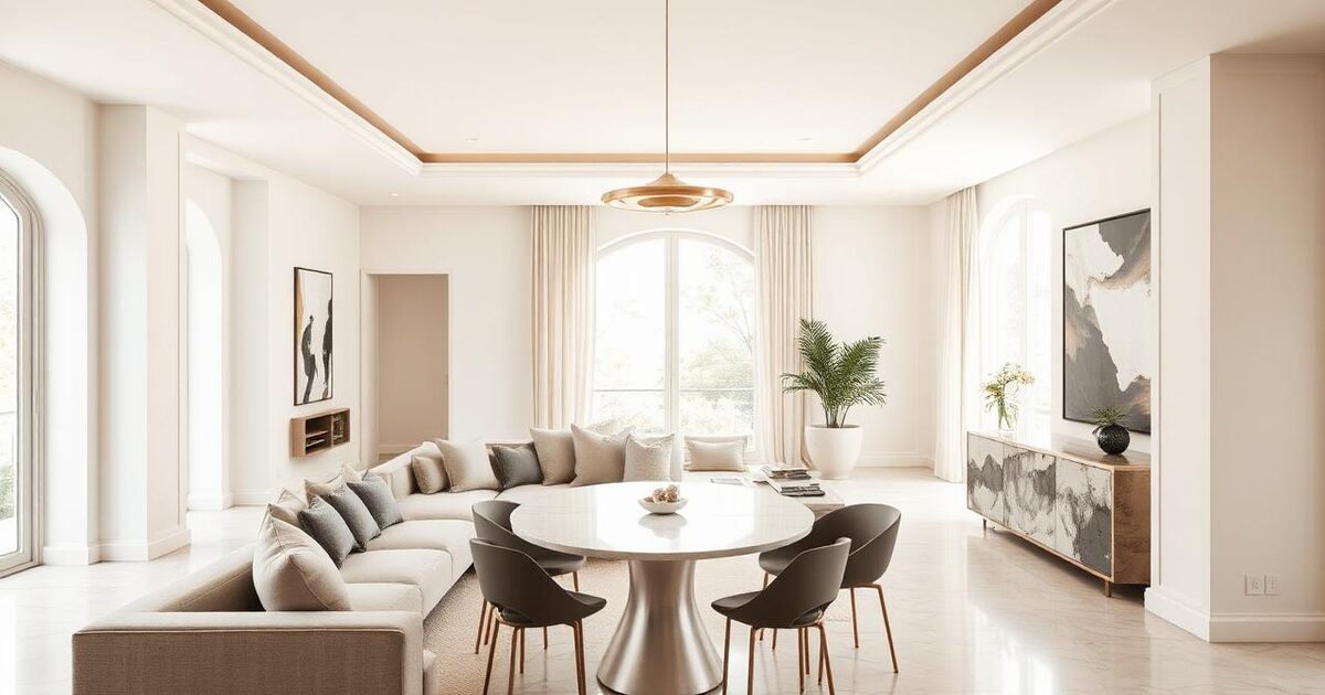 Interior design stories from completed homes | Furdo